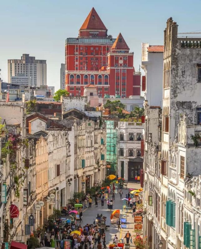 Haikou Local Life: Natural Volcano, Wetlands & Old Markets - An in-depth review of the tour