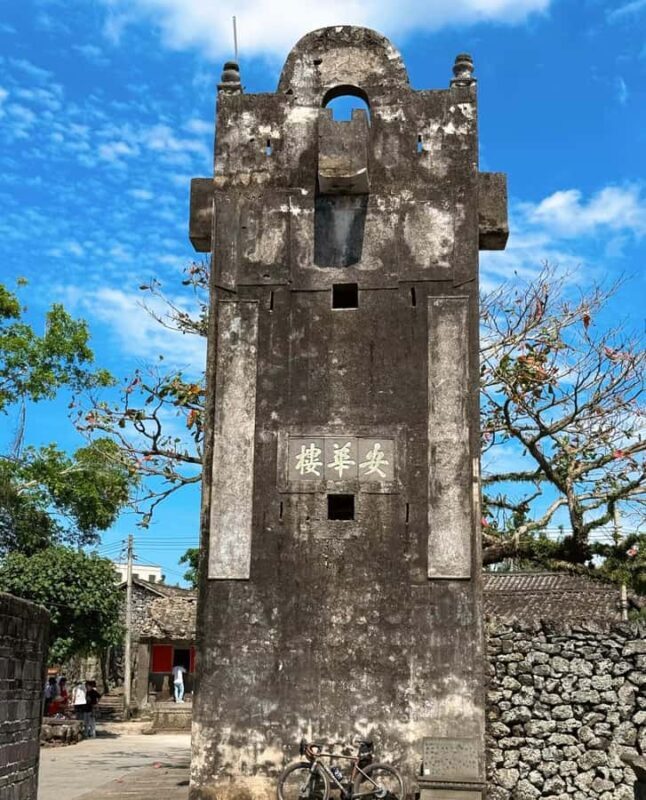 Haikou Local Life: Natural Volcano, Wetlands & Old Markets - FAQ