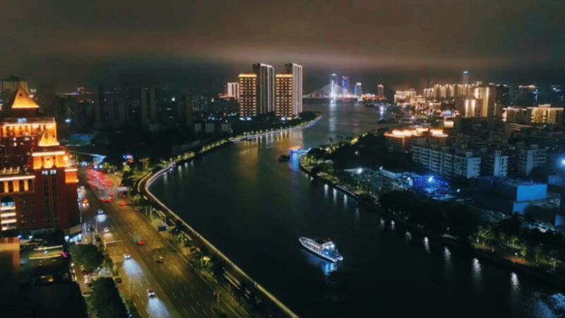 haikou-night-cruise-from-fishermans-wharf