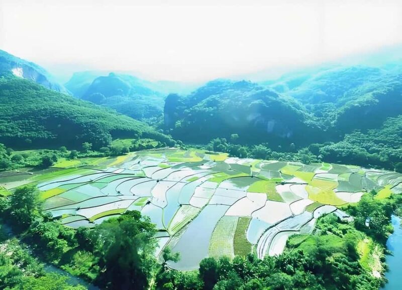 Hainan: Baotu Spring, Changhua, and Wangxia Day Tour - Hainan: Baotu Spring, Changhua, and Wangxia Day Tour – A Full-Day Cultural Adventure