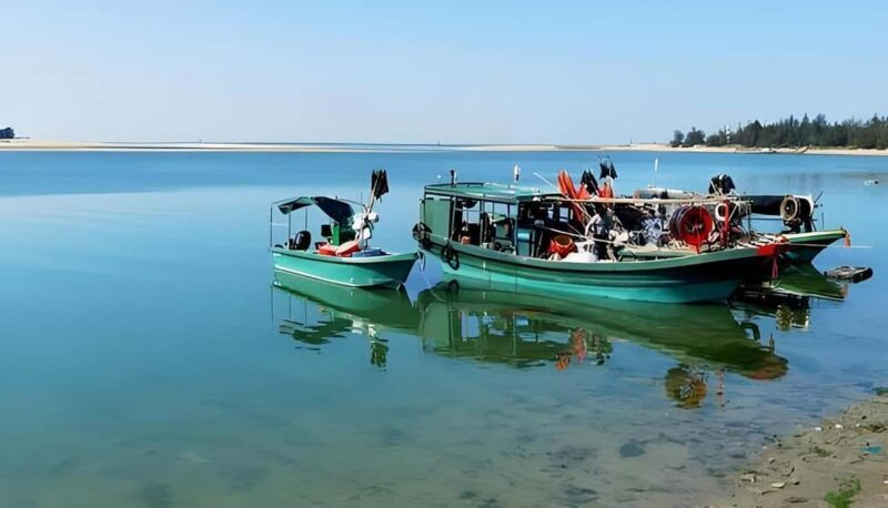 Hainan: Baotu Spring, Changhua, and Wangxia Day Tour - Exploring the Highlights: What Makes This Tour Special