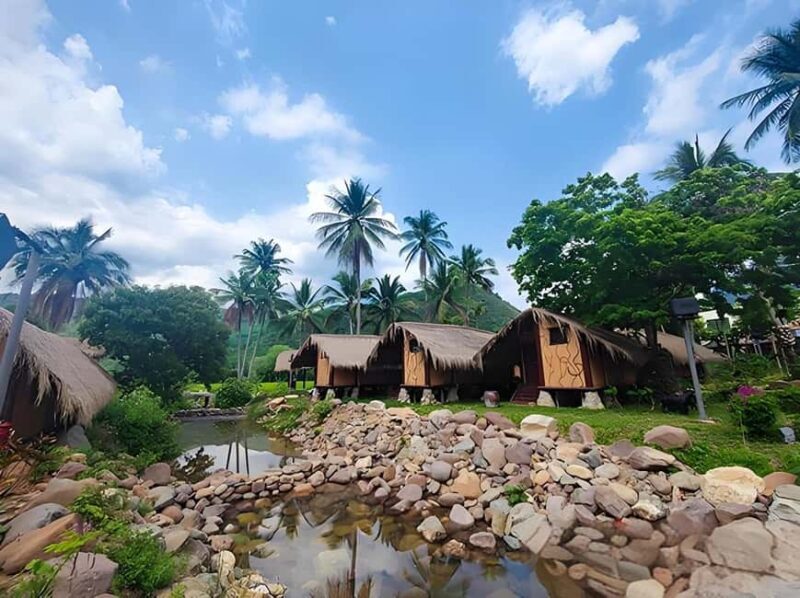 Hainan: Baotu Spring, Changhua, and Wangxia Day Tour - Practical Tips for Travelers