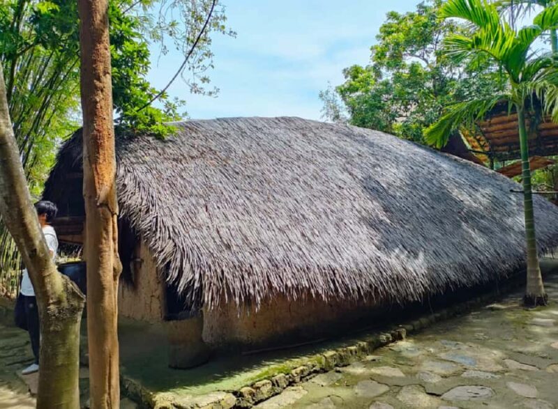 Hainan: Day Trip to Benlang Valley and Wuzhizhou Island - The Cultural Significance and Authenticity