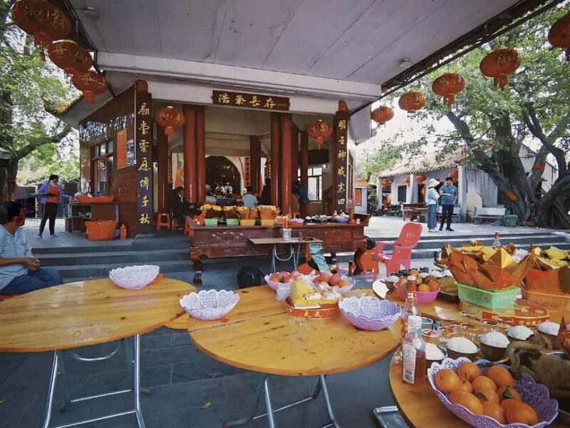 Hainan: Xiantian Village, Junling Temple, & Qizi Bay Tour - Exploring Hainan’s Coastal and Cultural Treasures