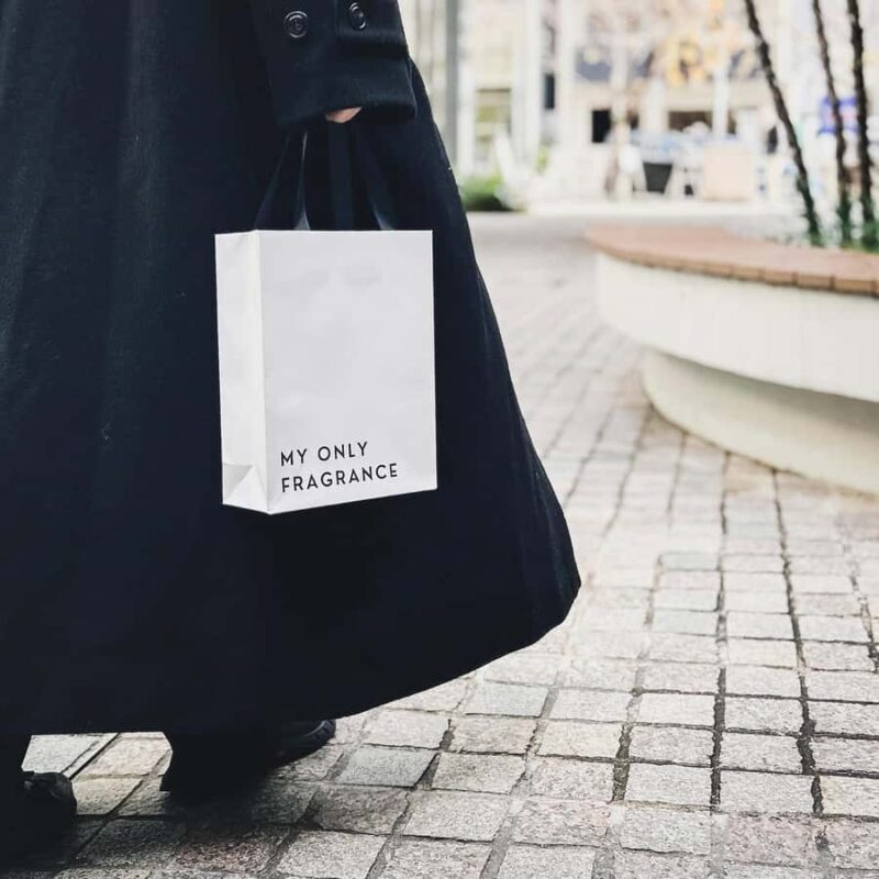 HAKATA: Custom Fragrance Workshop - Why This Experience Works for You