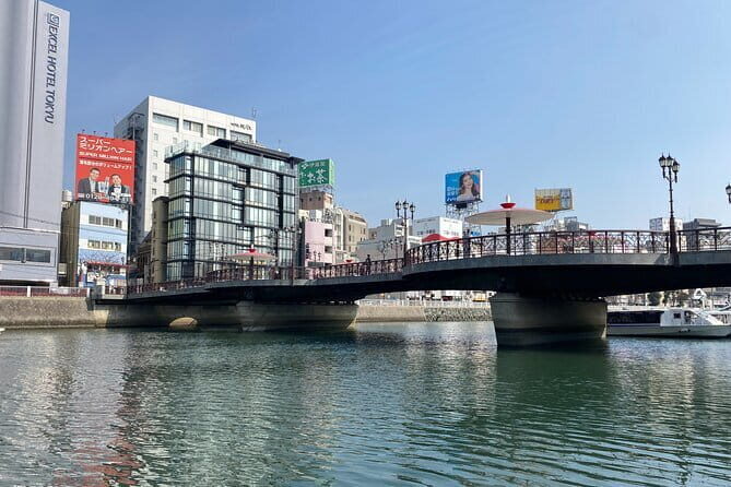 Hakata Serenity Tour: Temples, Gardens & River Cruise - Who Will Love This Tour?