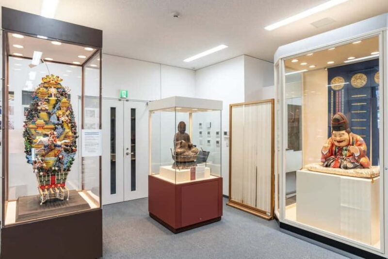 Hakata: Shikanoshima, Fukuoka Crafts & Photo Spots Tour - Frequently Asked Questions