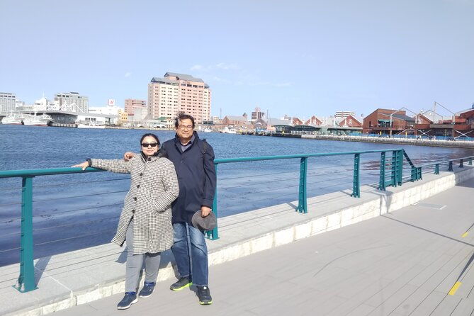 hakodate-6hr-private-tour-with-government-licensed-guide