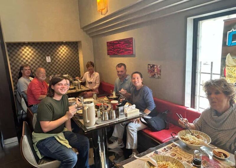 Hakodate Exploration Tour with Private Guide - FAQ