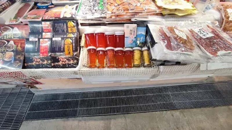 Hakodate: Full-Day Guided Walking Tour with Guide Experience - What to Expect on Your Hakodate Walk