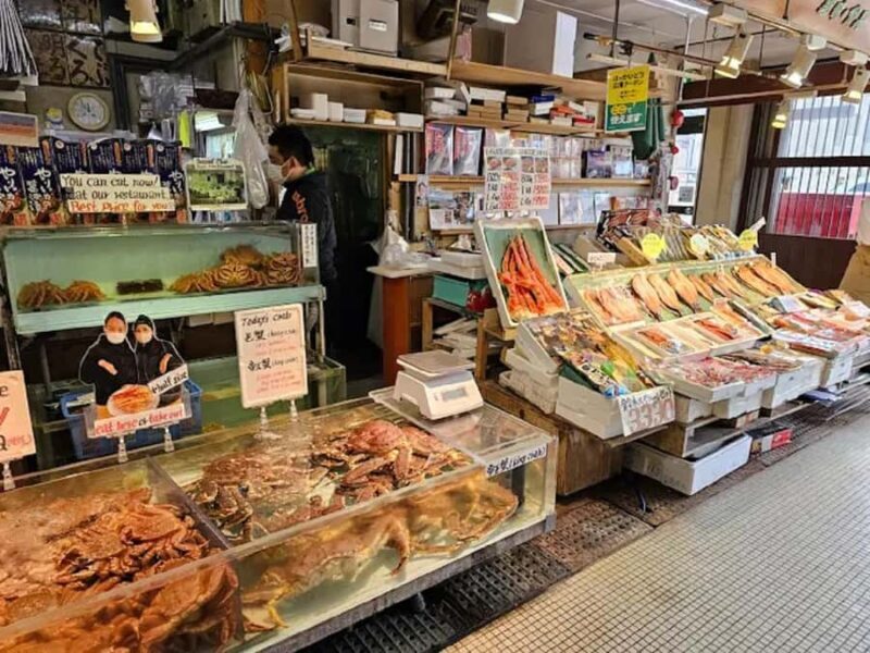 Hakodate: Full-Day Guided Walking Tour with Guide Experience - The Sum Up: Who Will Love This Tour?