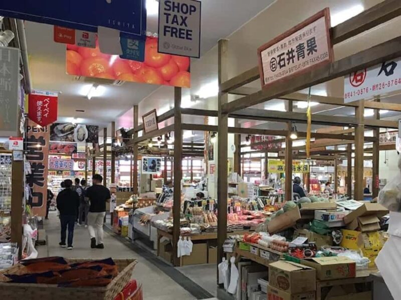 Hakodate: Full-Day Guided Walking Tour with Guide Experience - Frequently Asked Questions