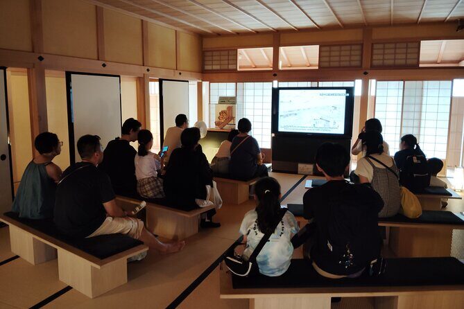 Hakodate: Goryokaku Star Fort & Tower Guided History Tour - Frequently Asked Questions