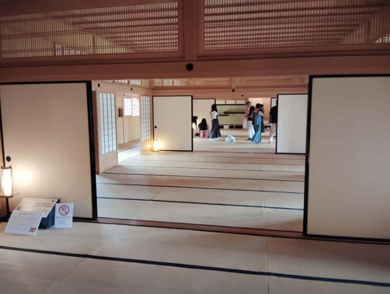 Hakodate: Goryokaku Star Fort & Tower Guided History Tour - Who Will Love This Tour?