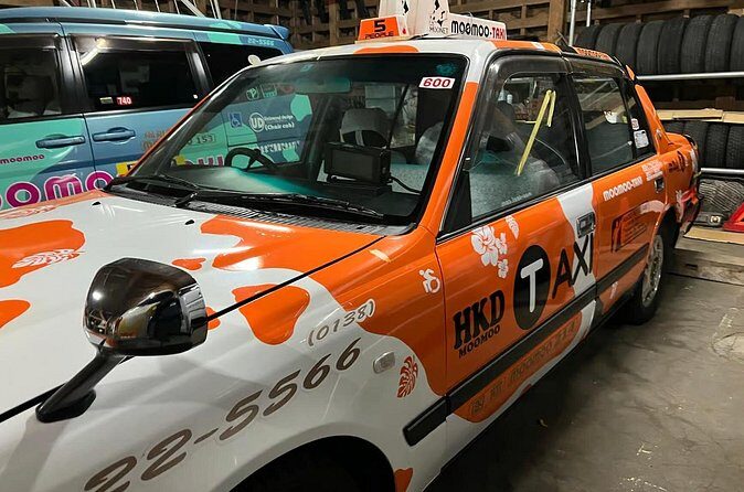 Hakodate Highlights 5 Hours Private Shore Excursion - Who is this tour perfect for?