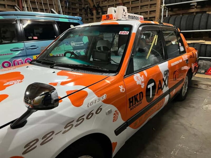 Hakodate Highlights Shore Excursion (5h) for Cruise Guests - Who Will Love This Tour?