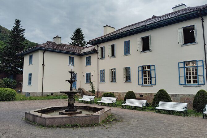 Hakodate: Historic Port Walk & Mt. Hakodate Panoramic Views - FAQ