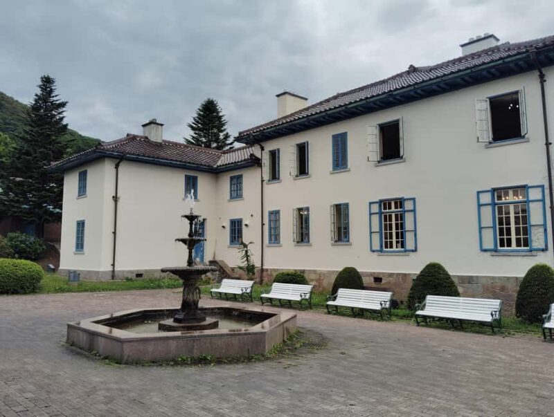 Hakodate: Historic Port Walk & Mt. Hakodate Ropeway Tour - FAQ