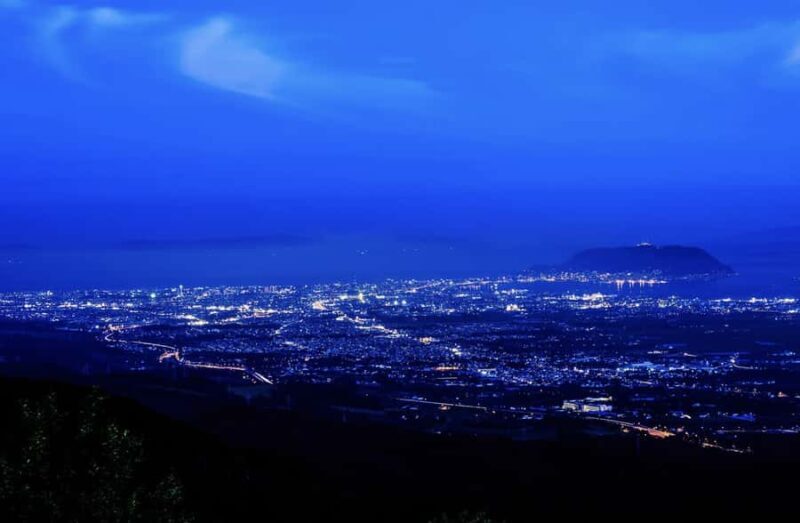 Hakodate/Hokkaido Private Tour with Local Guide - Key Points