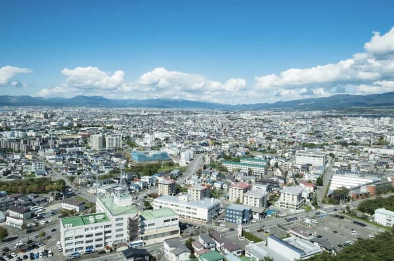 Hakodate/Hokkaido Private Tour with Local Guide - Exploring Hakodate: A Personal, Practical Review