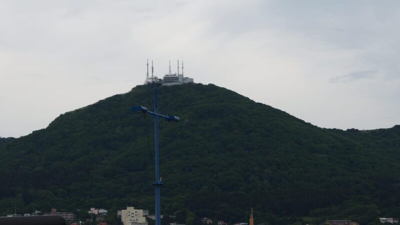 Hakodate:Private Full Day Guided Tour in Hakodate - Practical Tips for an Enjoyable Day