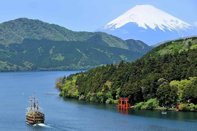 hakone-6-hour-private-tour-with-government-licensed-guide