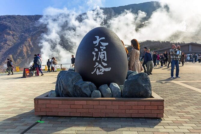 hakone-6-hour-private-tour-with-government-licensed-guide