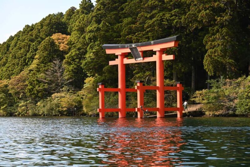 Hakone: All-Inclusive Private Tour - What Makes This Tour Special