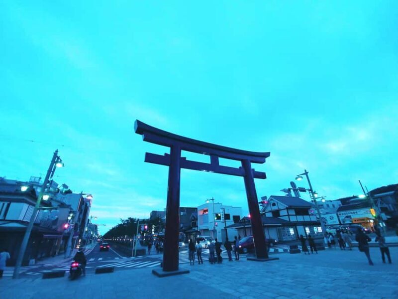 Hakone and Kamakura: 3-day Rail Pass - Why This Rail Pass Might Be Your Best Choice