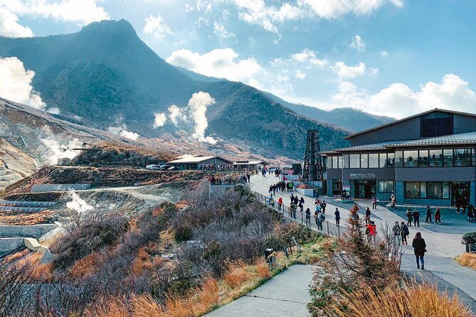 hakone-and-mt-fuji-day-trip-with-private-vehicle