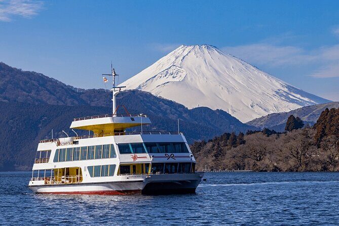 Hakone and Mt Fuji Private Custom Tour with English Guide - An In-Depth Look at the Tour Experience