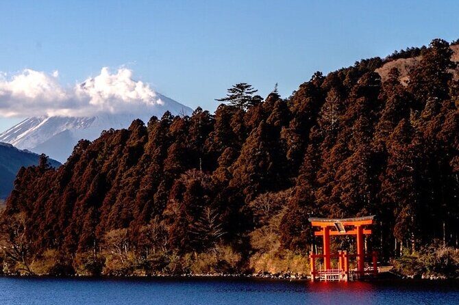 Hakone and Mt Fuji Private Custom Tour with English Guide - The Sum Up: Is This Tour Right for You?