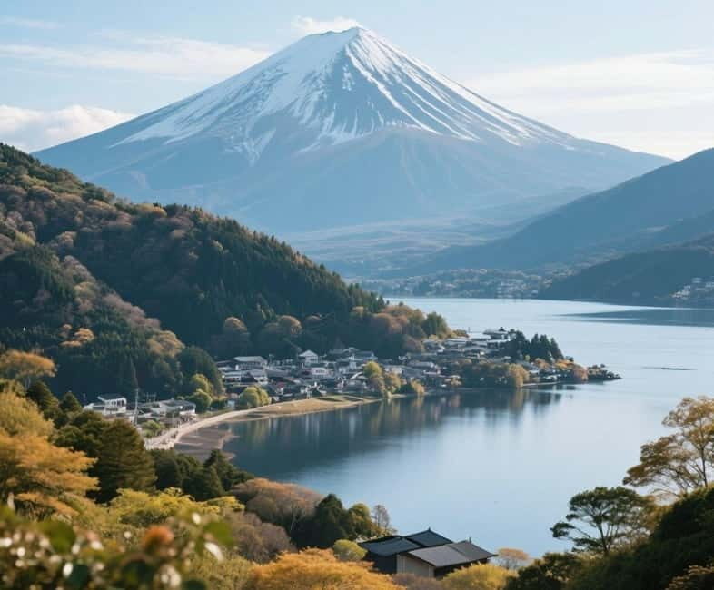 Hakone: Customizable Full Day Tour with Private Transfer - Authentic Experiences and Real Travelers’ Insights