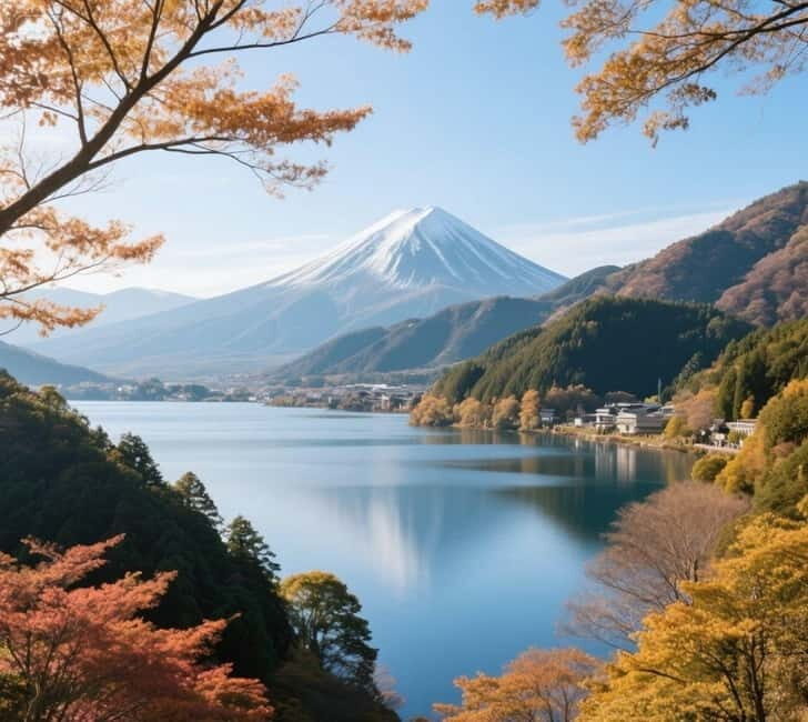 Hakone: Customizable Full Day Tour with Private Transfer - The Sum Up