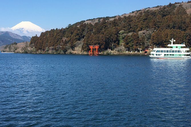 Hakone customized private one day tour - Authentic Experiences and Insights from Past Travelers
