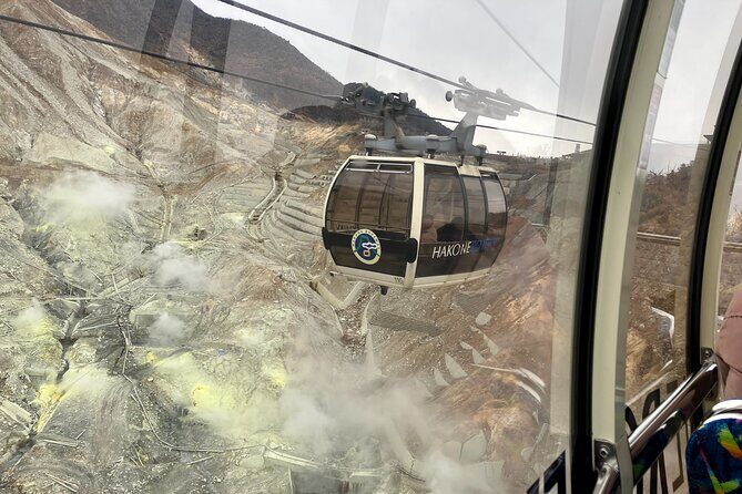 Hakone Day Tour to see Mt Fuji with Wooden Culture - Who Should Consider This Tour?