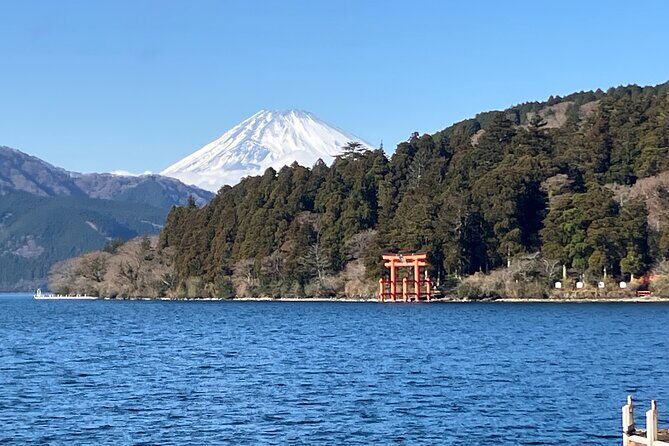 Hakone Day Tour to see Mt Fuji with Wooden Culture - FAQ