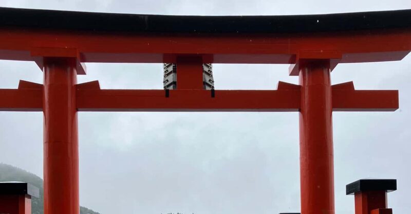 Hakone: Day Tour to View Mt Fuji & Wooden Culture Experience - An In-Depth Look at the Hakone Day Tour