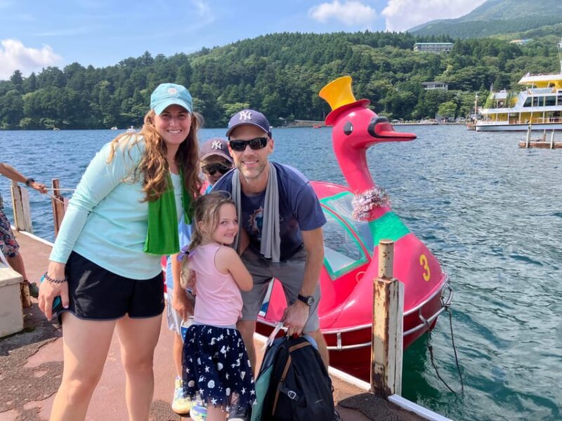 Hakone: Day Tour to View Mt Fuji & Wooden Culture Experience - Frequently Asked Questions