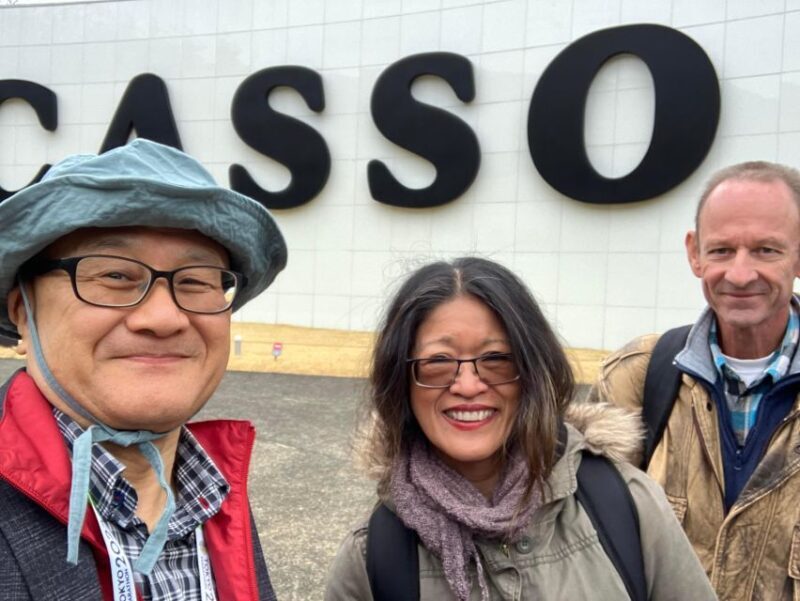 Hakone: Day Tour to View Mt Fuji & Wooden Culture Experience - Final Thoughts