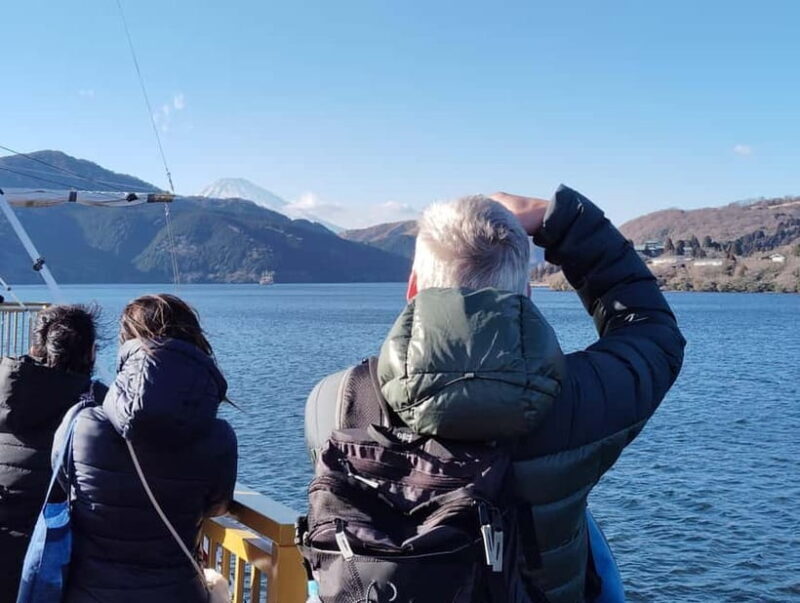 Hakone: Evangelion Anime Tour with Professional Guide - Who Should Consider This Tour