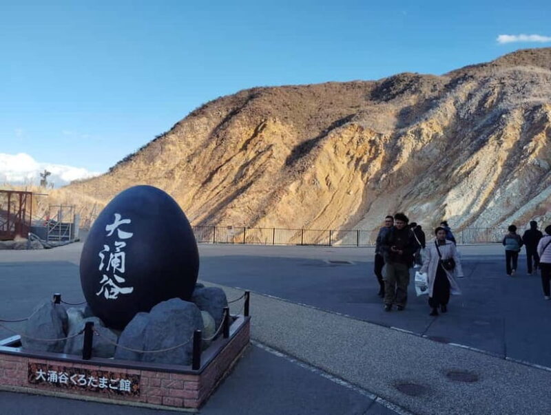 Hakone: Evangelion Anime Tour with Professional Guide - Final Thoughts