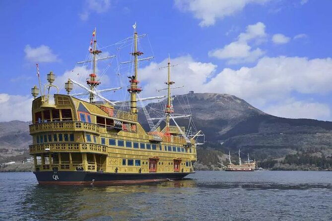 hakone-freepass-2-3-days-japan
