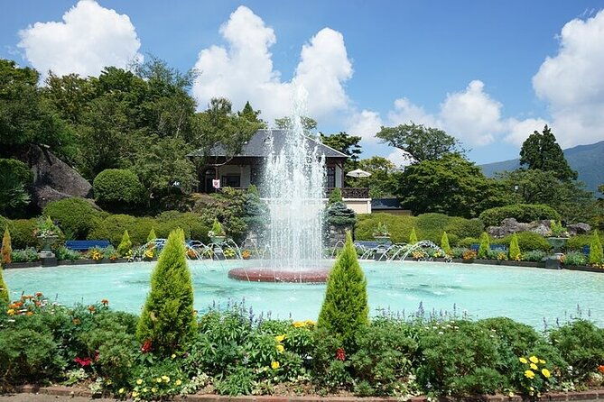 hakone-full-customized-private-tour-with-english-speaking-driver