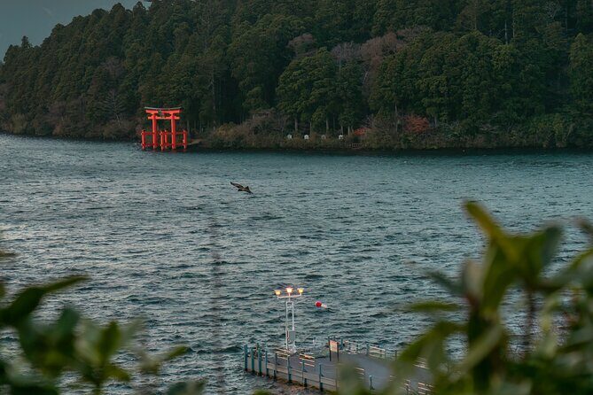 Hakone Full-Day Private Tour Hotel Pickup and Highlights - Cost and Value Analysis
