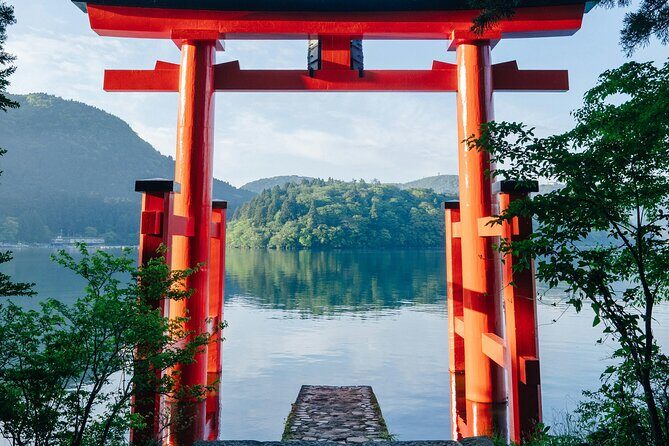 Hakone Full-Day Private Tour Hotel Pickup and Highlights - The Sum Up