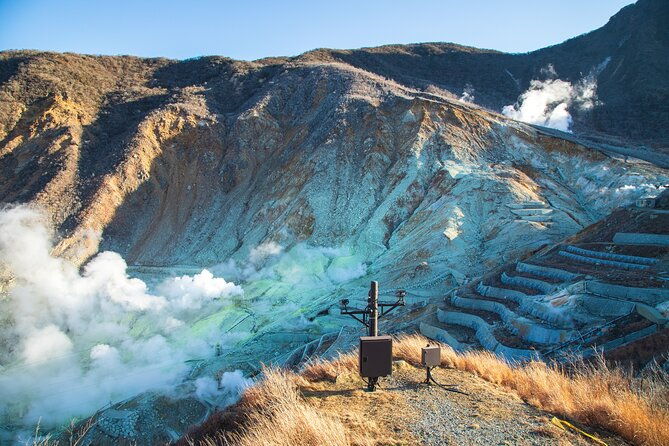 hakone-gotemba-tour-tokyo-dep-english-speaking-driver-only