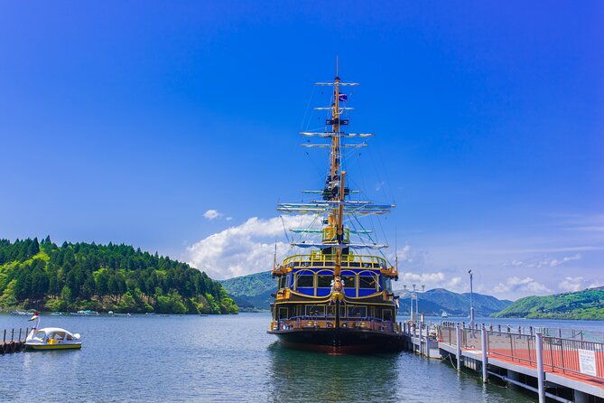 hakone-gotemba-tour-tokyo-dep-english-speaking-driver-only