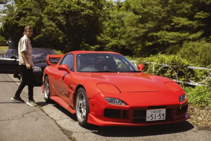 Hakone JDM Sports Car Self Drive Tour! Drive Up to 4 Cars! - The Sum Up