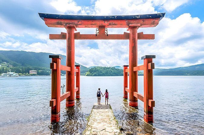 Hakone & Mount Fuji Day Trip:Lake Ashi Torii Gate & Oshino Hakkai - Who Will Love This Tour?